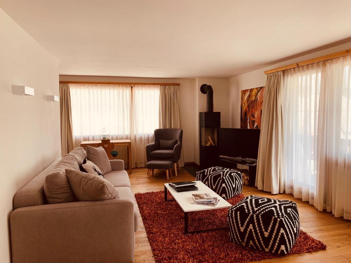 Albana Hotel Silvaplana Dış mekan fotoğraf