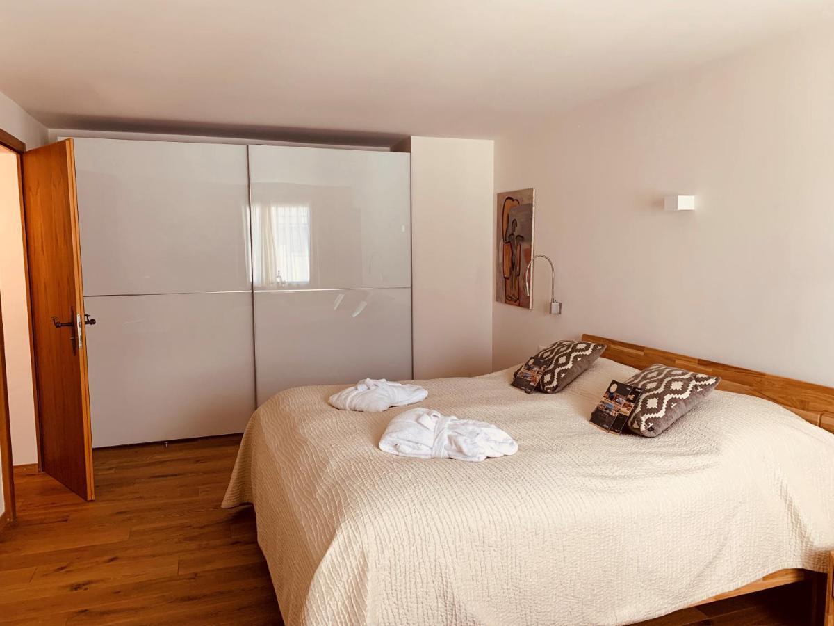 Albana Hotel Silvaplana Dış mekan fotoğraf
